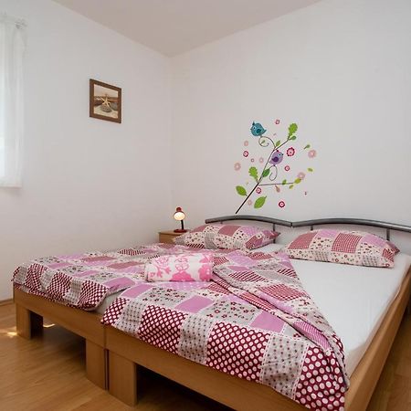 Apartments Katarina Сило Экстерьер фото