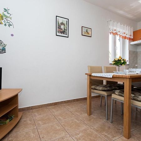 Apartments Katarina Сило Экстерьер фото