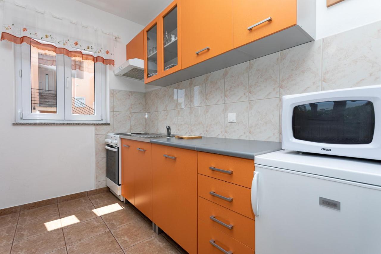 Apartments Katarina Сило Экстерьер фото