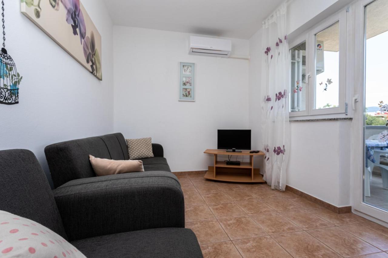 Apartments Katarina Сило Экстерьер фото