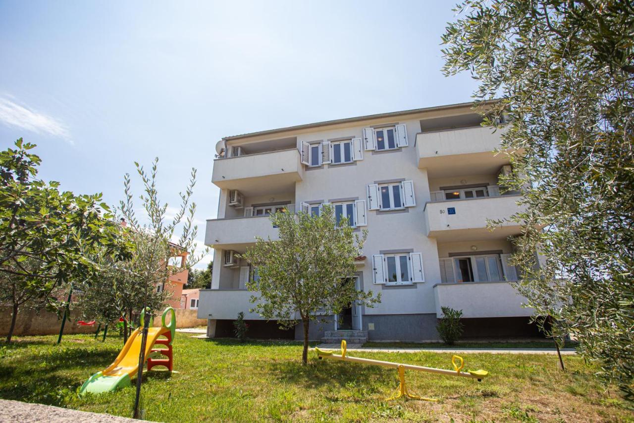 Apartments Katarina Сило Экстерьер фото