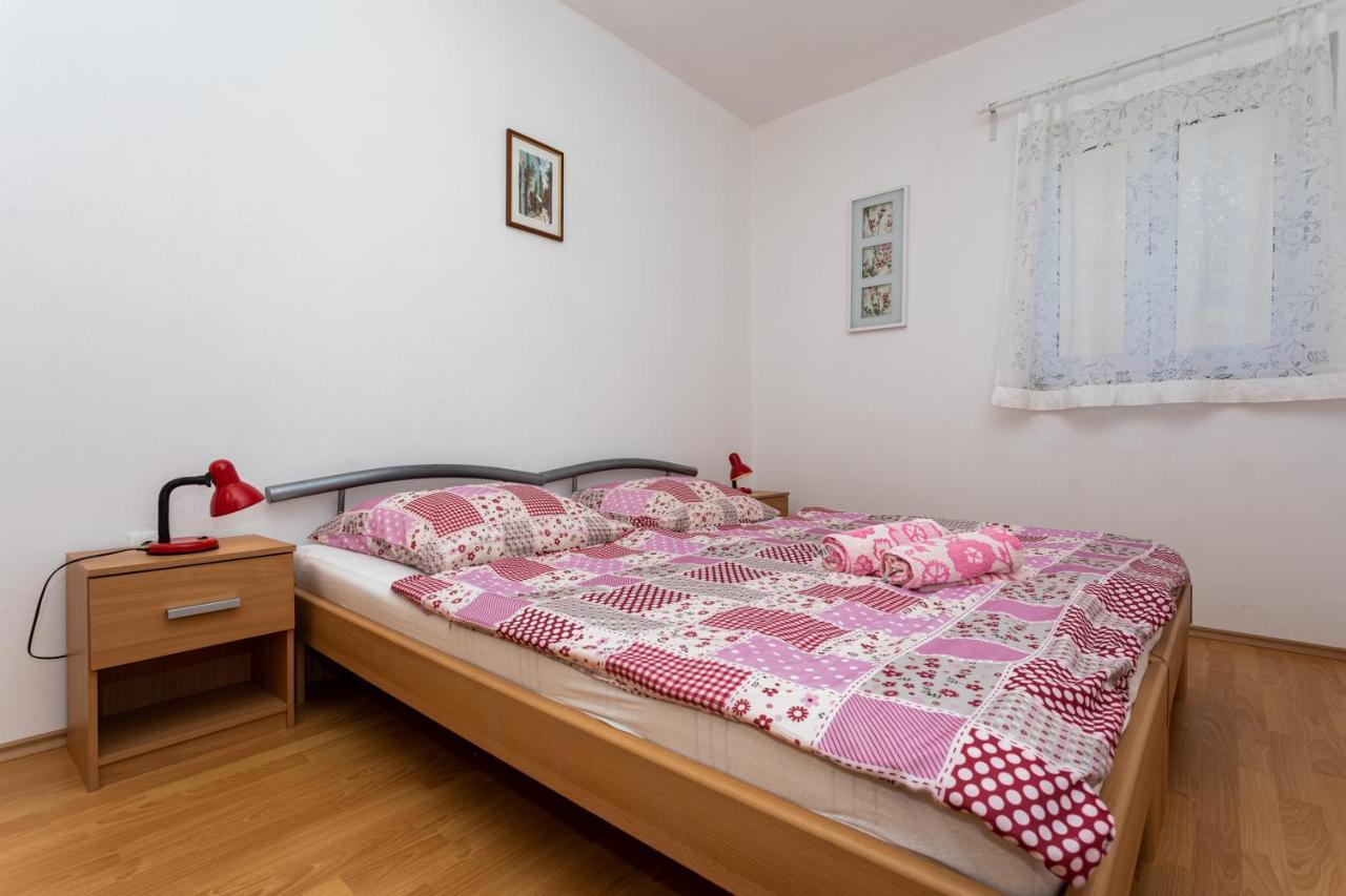 Apartments Katarina Сило Экстерьер фото