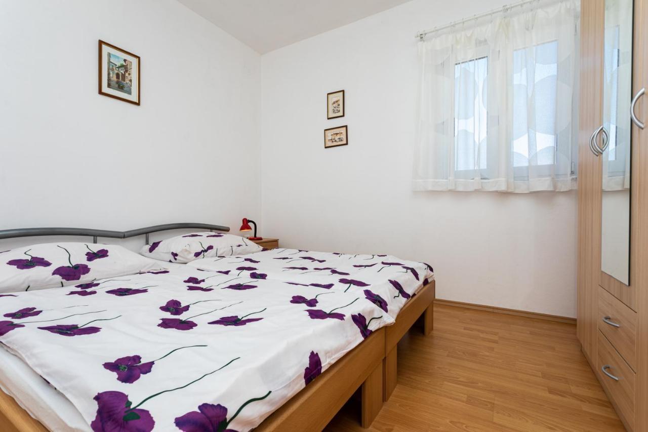 Apartments Katarina Сило Экстерьер фото