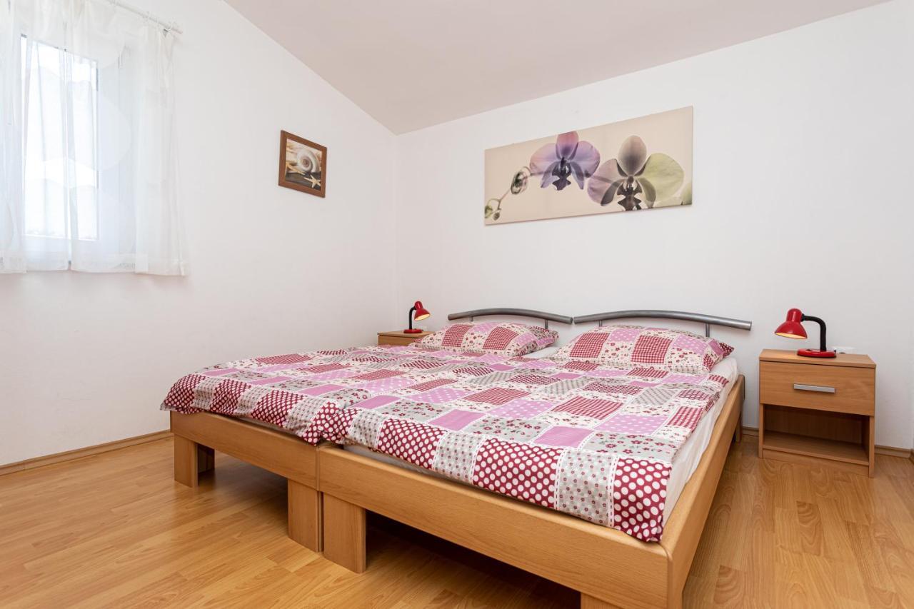 Apartments Katarina Сило Экстерьер фото
