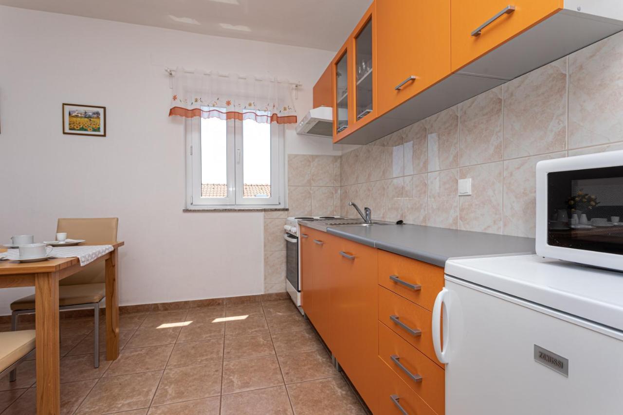 Apartments Katarina Сило Экстерьер фото
