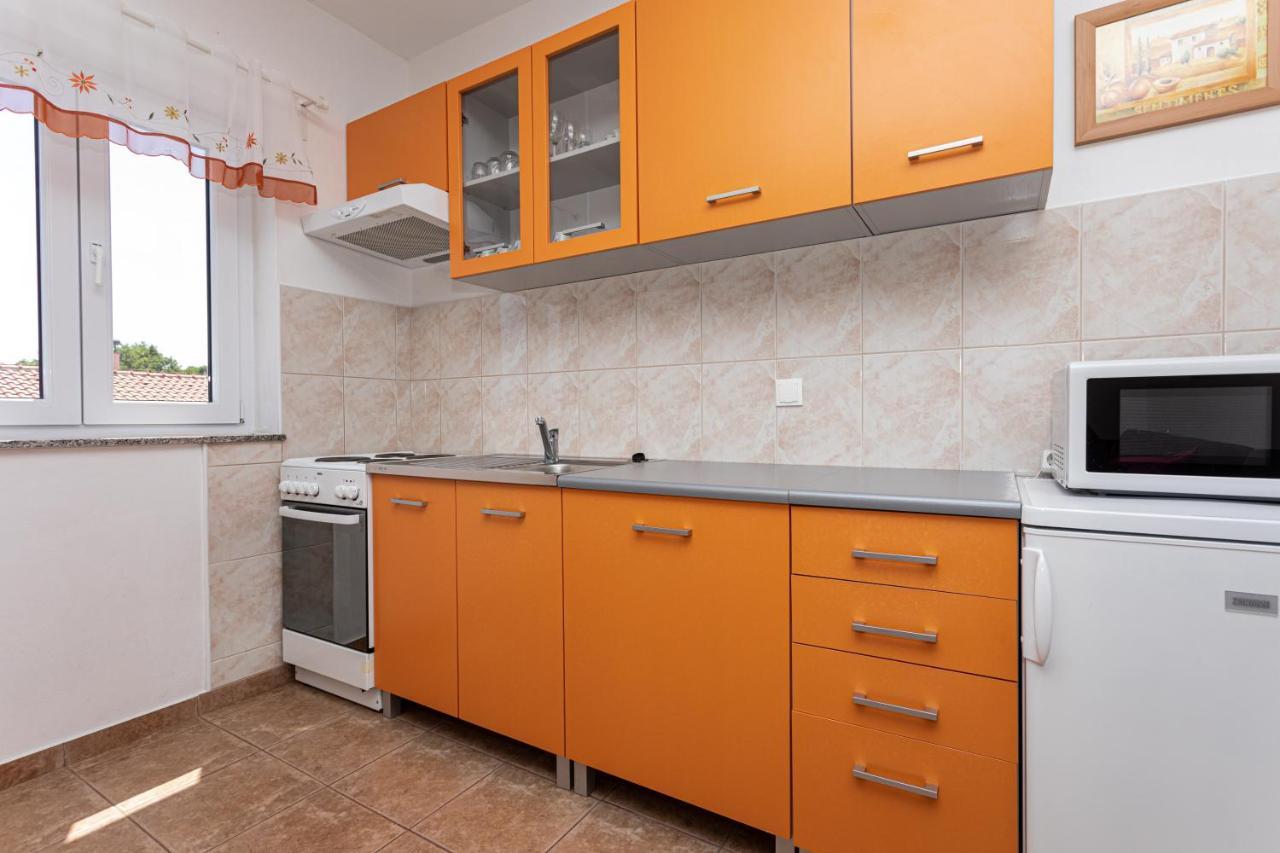 Apartments Katarina Сило Экстерьер фото