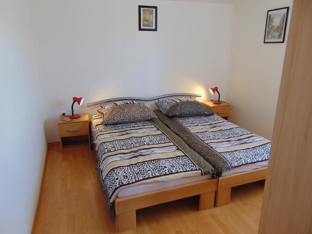 Apartments Katarina Сило Экстерьер фото