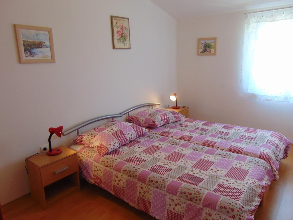 Apartments Katarina Сило Экстерьер фото
